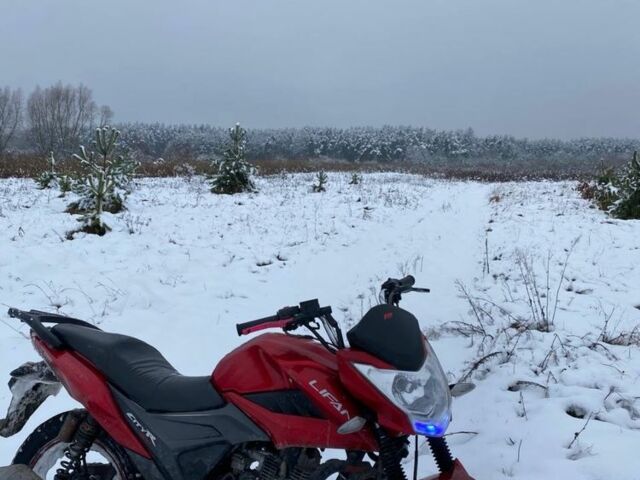 Ліфан Інша, об'ємом двигуна 0.2 л та пробігом 0 тис. км за 875 $, фото 3 на Automoto.ua