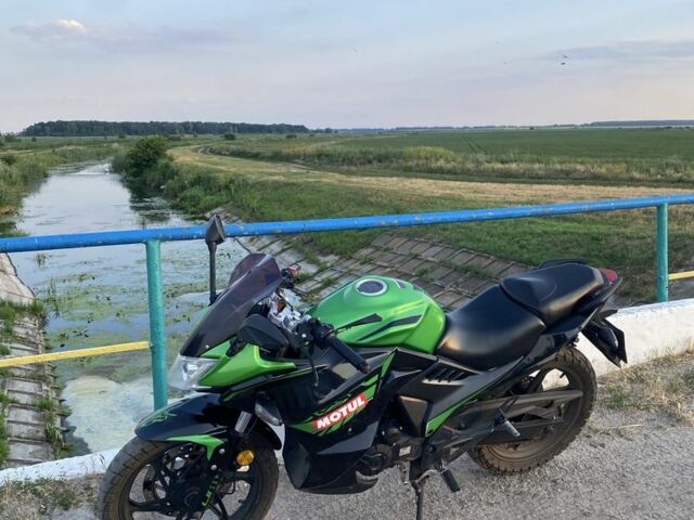 Ліфан Інша 2022 у Києві на Automoto.ua Ліфан Інша, об'ємом двигуна 0.2 л та пробігом 0 тис. км за 1200 $, фото 2 на Automoto.ua