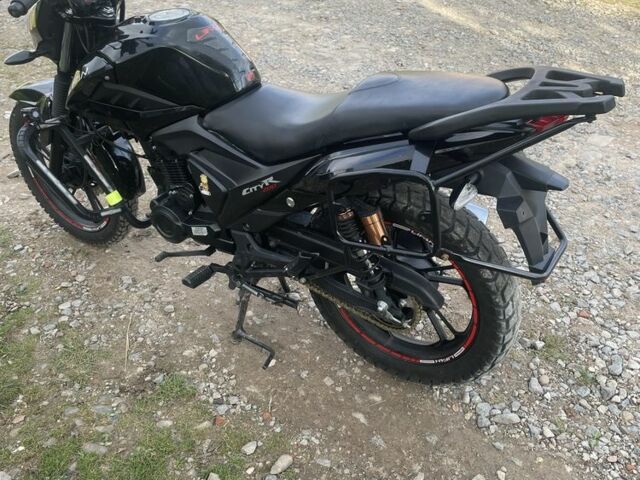 Лифан Другая, объемом двигателя 0.2 л и пробегом 0 тыс. км за 1070 $, фото 2 на Automoto.ua