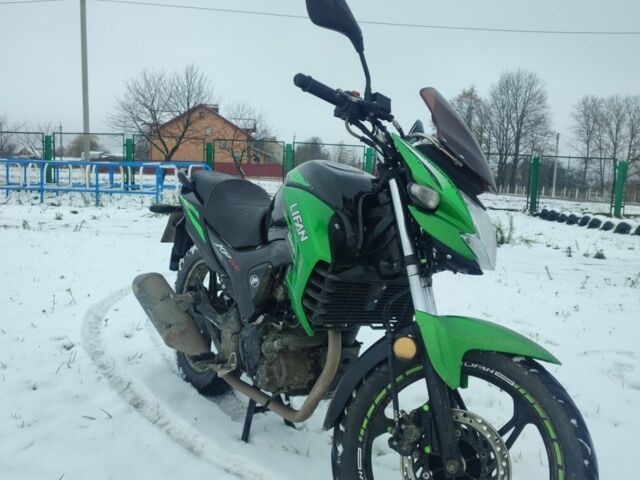 Лифан Другая, объемом двигателя 0.2 л и пробегом 0 тыс. км за 1158 $, фото 3 на Automoto.ua