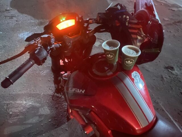 Лифан Другая, объемом двигателя 0.2 л и пробегом 0 тыс. км за 833 $, фото 7 на Automoto.ua