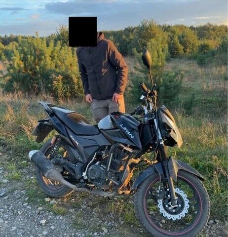 Ліфан Інша 2022 у Мостисках на Automoto.ua Ліфан Інша, об'ємом двигуна 0.18 л та пробігом 0 тис. км за 950 $, фото 3 на Automoto.ua