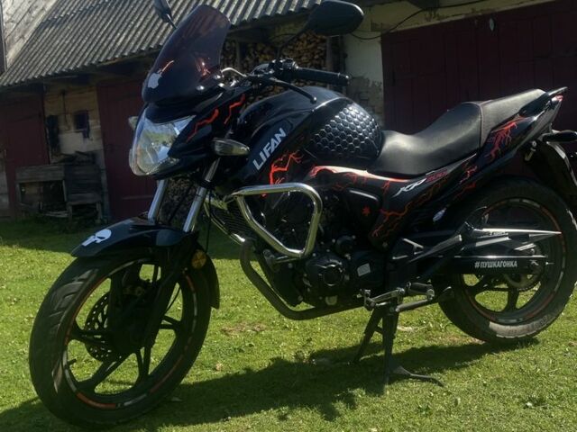 Лифан Другая, объемом двигателя 0.2 л и пробегом 0 тыс. км за 1600 $, фото 2 на Automoto.ua