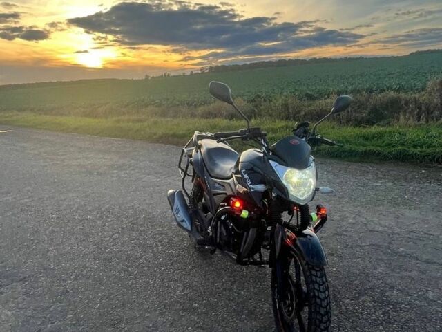 Лифан Другая, объемом двигателя 0.2 л и пробегом 0 тыс. км за 1150 $, фото 6 на Automoto.ua