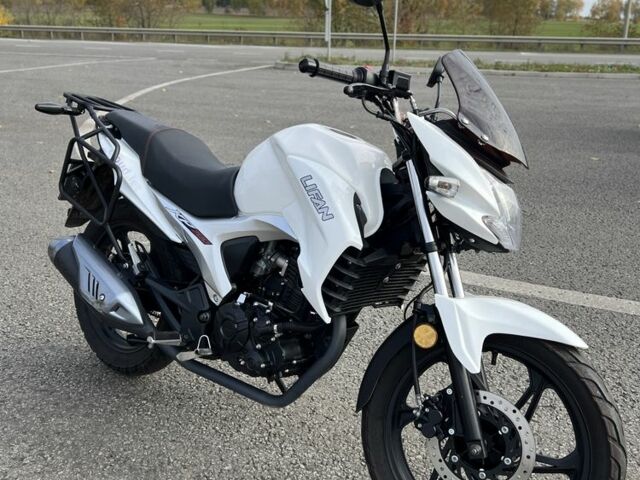 Лифан Другая, объемом двигателя 0.2 л и пробегом 0 тыс. км за 1300 $, фото 14 на Automoto.ua
