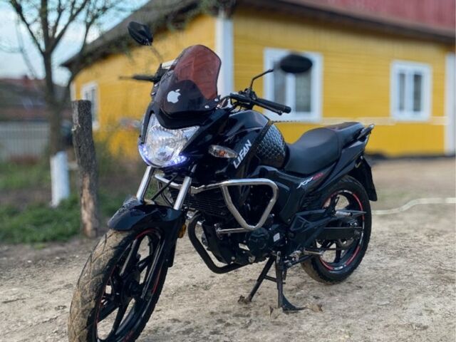 Лифан Другая, объемом двигателя 0.2 л и пробегом 0 тыс. км за 1600 $, фото 1 на Automoto.ua