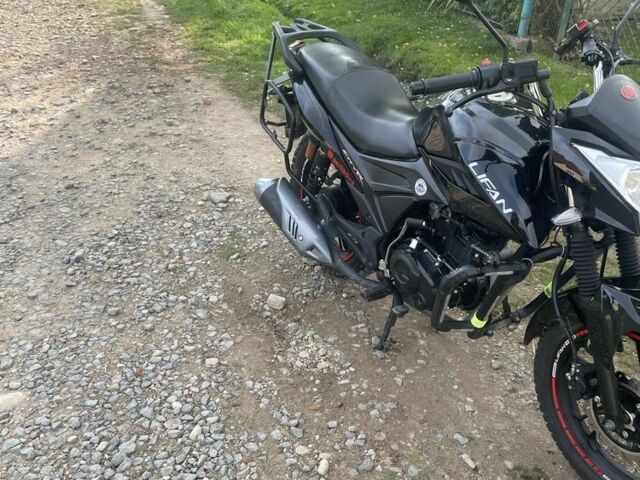 Лифан Другая, объемом двигателя 0.2 л и пробегом 0 тыс. км за 1150 $, фото 3 на Automoto.ua