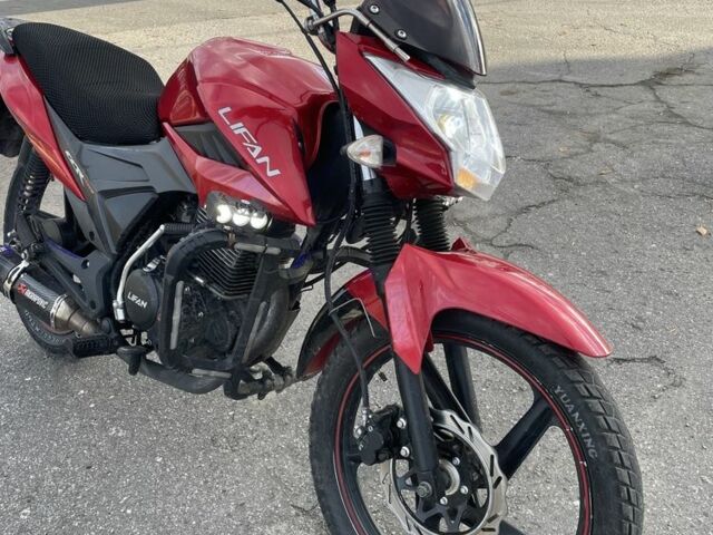 Лифан Другая, объемом двигателя 0.15 л и пробегом 0 тыс. км за 850 $, фото 12 на Automoto.ua