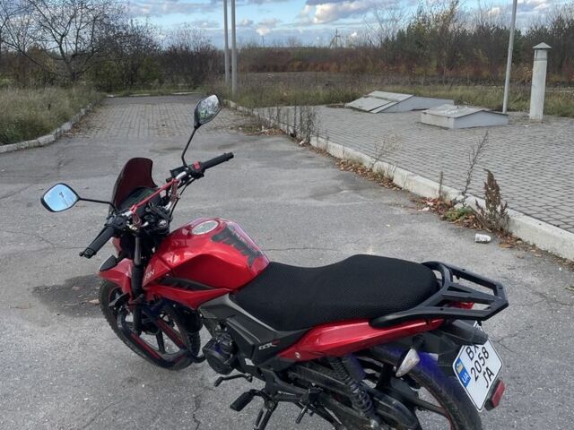 Лифан Другая, объемом двигателя 0.15 л и пробегом 0 тыс. км за 850 $, фото 2 на Automoto.ua