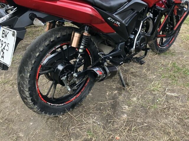 Ліфан Інша, об'ємом двигуна 0.18 л та пробігом 0 тис. км за 750 $, фото 1 на Automoto.ua