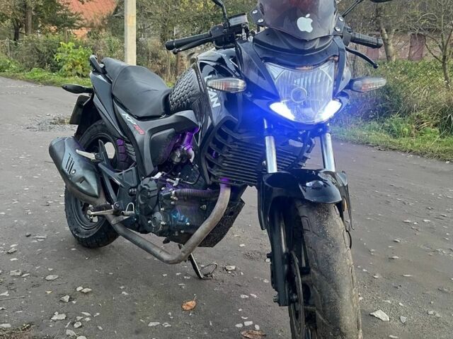 Лифан Другая, объемом двигателя 0.2 л и пробегом 0 тыс. км за 1270 $, фото 5 на Automoto.ua