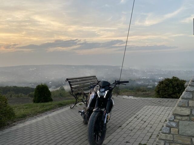 Лифан Другая, объемом двигателя 0.22 л и пробегом 0 тыс. км за 1300 $, фото 2 на Automoto.ua