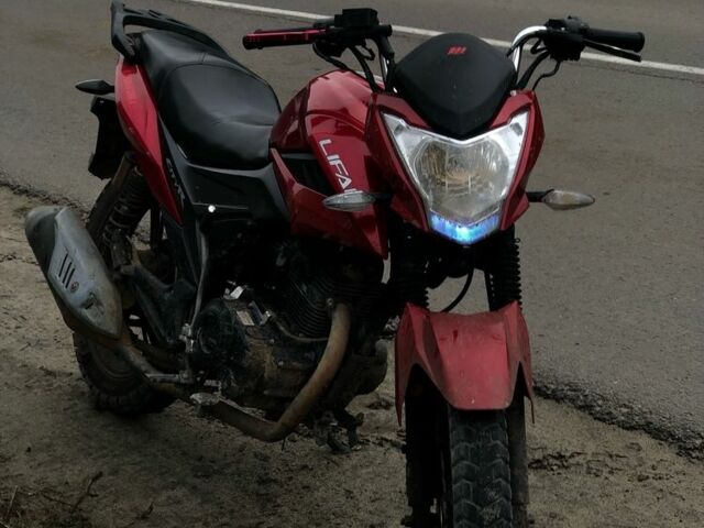 Ліфан Інша, об'ємом двигуна 0.2 л та пробігом 0 тис. км за 875 $, фото 6 на Automoto.ua