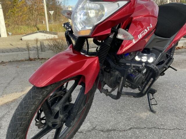 Лифан Другая, объемом двигателя 0.15 л и пробегом 0 тыс. км за 800 $, фото 13 на Automoto.ua