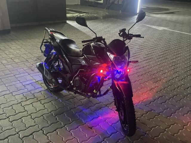 Лифан Другая, объемом двигателя 0.2 л и пробегом 0 тыс. км за 1150 $, фото 4 на Automoto.ua