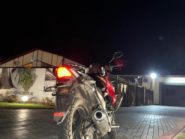 Ліфан Інша, об'ємом двигуна 0.2 л та пробігом 0 тис. км за 1350 $, фото 4 на Automoto.ua