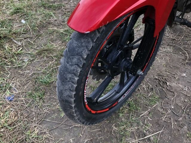 Ліфан Інша, об'ємом двигуна 0.18 л та пробігом 0 тис. км за 750 $, фото 5 на Automoto.ua