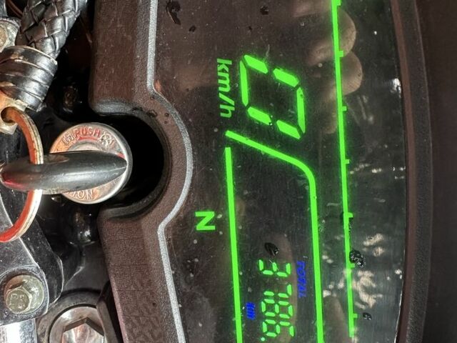 Ліфан Інша, об'ємом двигуна 0.2 л та пробігом 0 тис. км за 994 $, фото 5 на Automoto.ua