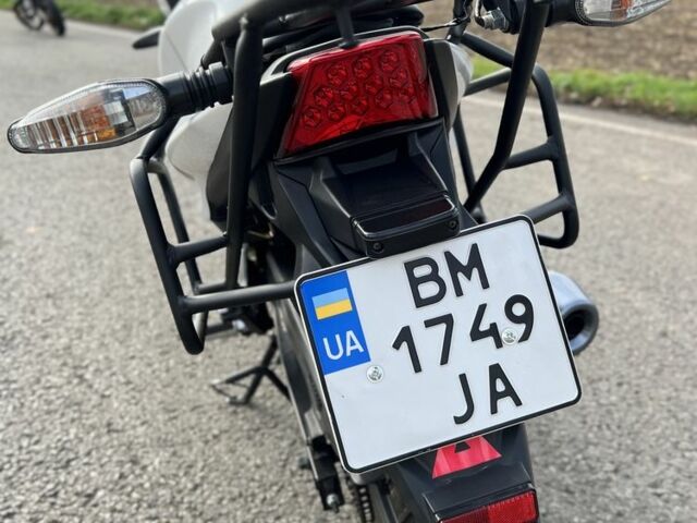 Лифан Другая, объемом двигателя 0.2 л и пробегом 0 тыс. км за 1300 $, фото 8 на Automoto.ua