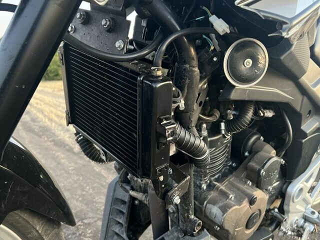 Ліфан Інша, об'ємом двигуна 0.25 л та пробігом 0 тис. км за 993 $, фото 7 на Automoto.ua