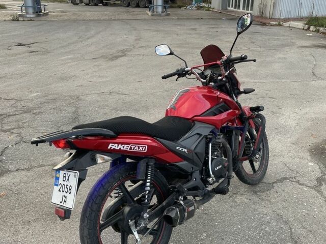 Лифан Другая, объемом двигателя 0.15 л и пробегом 0 тыс. км за 850 $, фото 4 на Automoto.ua