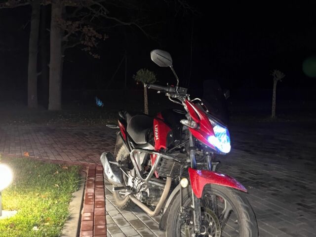 Ліфан Інша, об'ємом двигуна 0.2 л та пробігом 0 тис. км за 1350 $, фото 5 на Automoto.ua