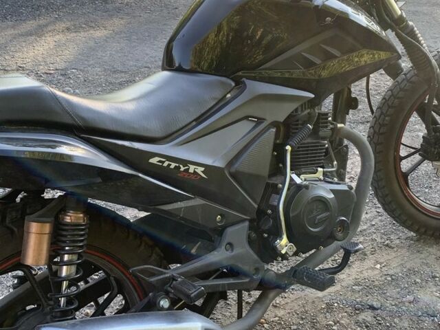 Лифан Другая, объемом двигателя 0.18 л и пробегом 0 тыс. км за 595 $, фото 4 на Automoto.ua