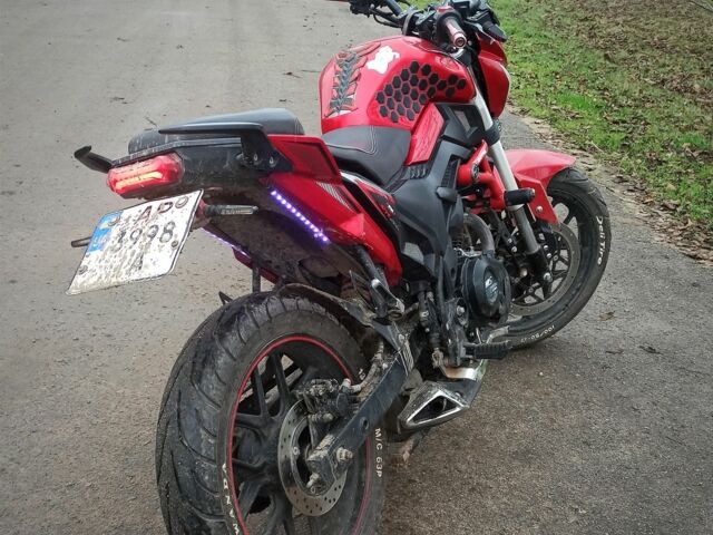 Лифан Другая, объемом двигателя 0.2 л и пробегом 0 тыс. км за 1184 $, фото 1 на Automoto.ua