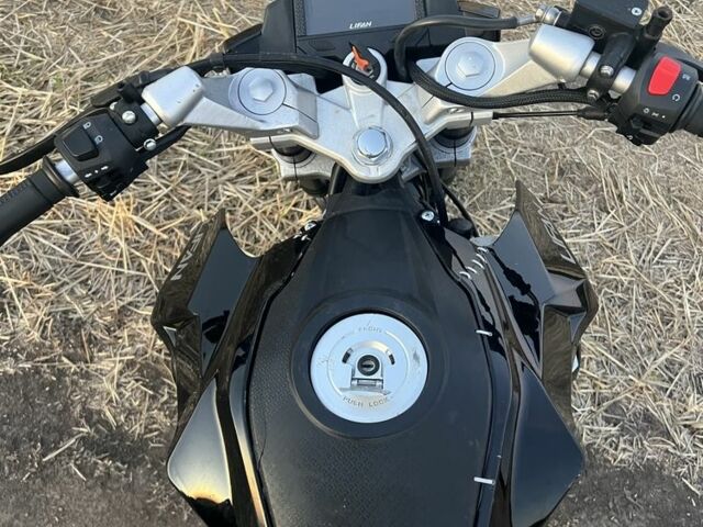 Ліфан Інша, об'ємом двигуна 0.25 л та пробігом 0 тис. км за 993 $, фото 5 на Automoto.ua