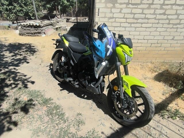 Ліфан Інша 2022 у Одесі на Automoto.ua Ліфан Інша, об'ємом двигуна 0.22 л та пробігом 0 тис. км за 1500 $, фото 2 на Automoto.ua