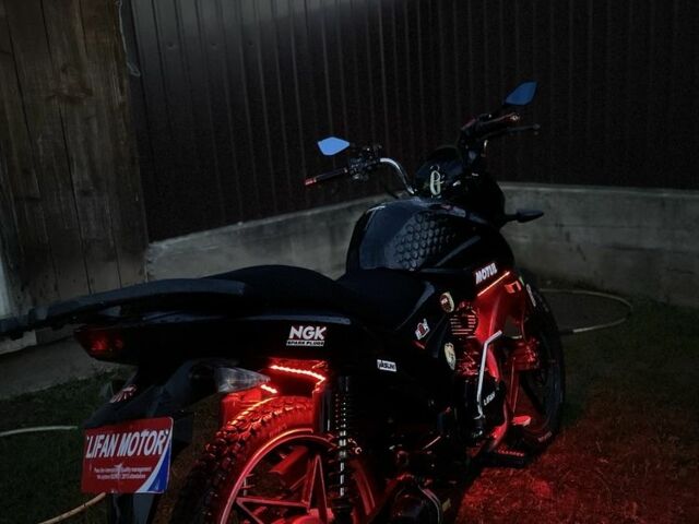 Ліфан Інша 2022 у Самборе на Automoto.ua Ліфан Інша, об'ємом двигуна 0.2 л та пробігом 0 тис. км за 950 $, фото 4 на Automoto.ua