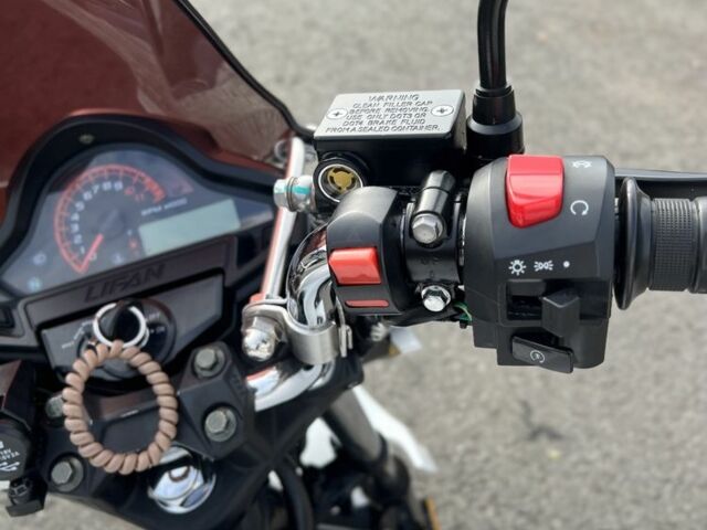Лифан Другая, объемом двигателя 0.2 л и пробегом 0 тыс. км за 1300 $, фото 15 на Automoto.ua