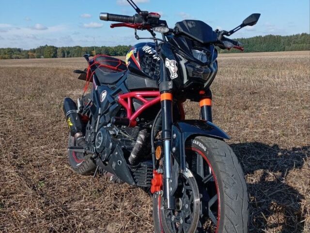 Ліфан Інша, об'ємом двигуна 0.2 л та пробігом 0 тис. км за 850 $, фото 1 на Automoto.ua