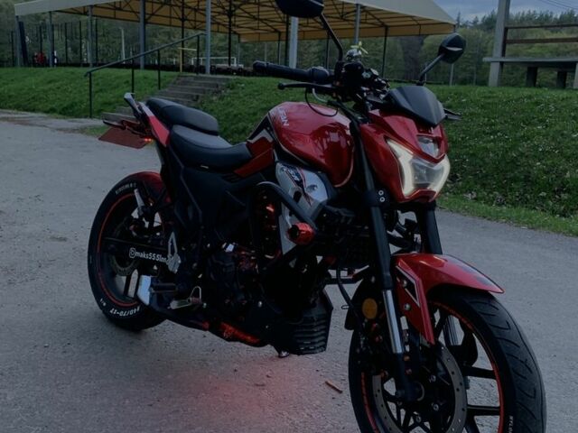 Лифан Другая, объемом двигателя 0.2 л и пробегом 0 тыс. км за 1850 $, фото 7 на Automoto.ua