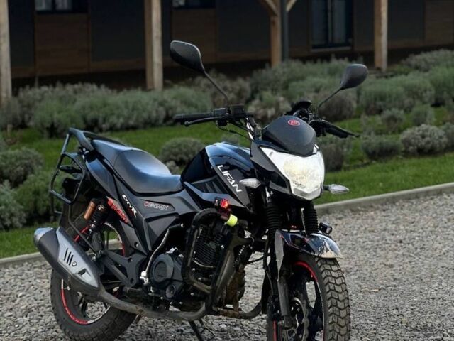 Лифан Другая, объемом двигателя 0.2 л и пробегом 0 тыс. км за 1150 $, фото 5 на Automoto.ua