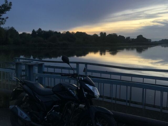 Лифан Другая, объемом двигателя 0.18 л и пробегом 0 тыс. км за 750 $, фото 3 на Automoto.ua