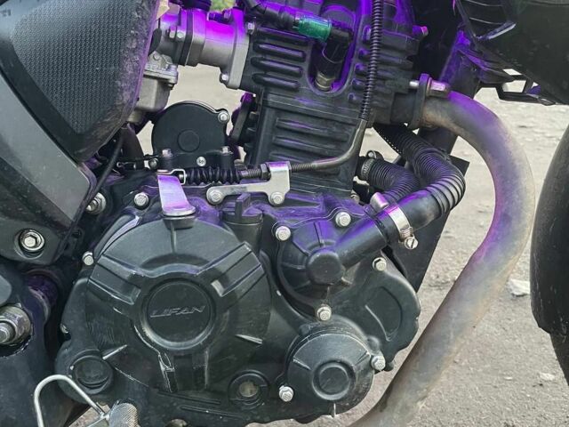 Лифан Другая, объемом двигателя 0.2 л и пробегом 0 тыс. км за 1270 $, фото 3 на Automoto.ua
