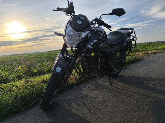 Ліфан Інша, об'ємом двигуна 0.2 л та пробігом 0 тис. км за 950 $, фото 2 на Automoto.ua