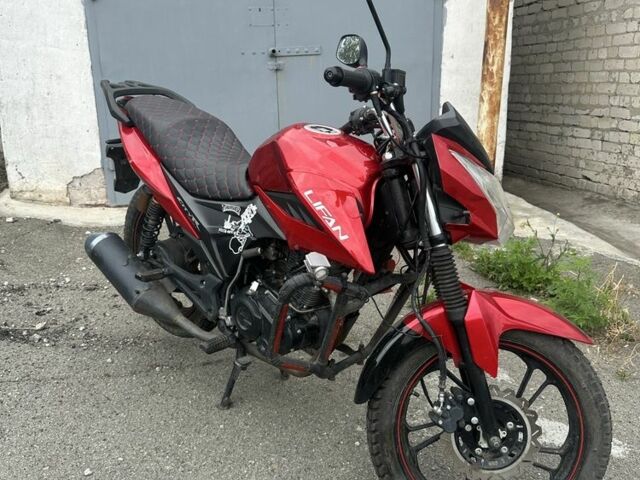 Ліфан Інша, об'ємом двигуна 0.2 л та пробігом 0 тис. км за 994 $, фото 3 на Automoto.ua