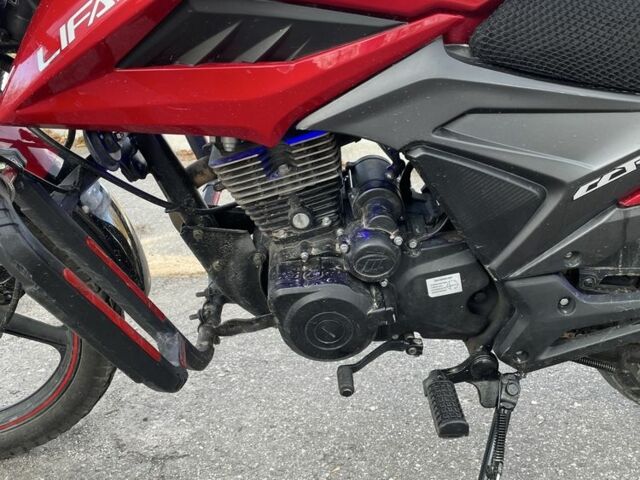 Лифан Другая, объемом двигателя 0.15 л и пробегом 0 тыс. км за 850 $, фото 14 на Automoto.ua