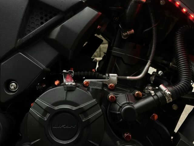 Лифан Другая, объемом двигателя 0.2 л и пробегом 0 тыс. км за 1850 $, фото 4 на Automoto.ua