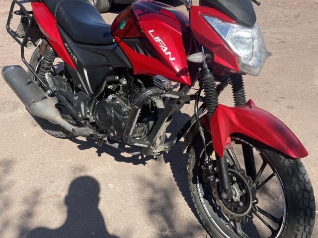 Лифан Другая, объемом двигателя 0.18 л и пробегом 0 тыс. км за 927 $, фото 1 на Automoto.ua