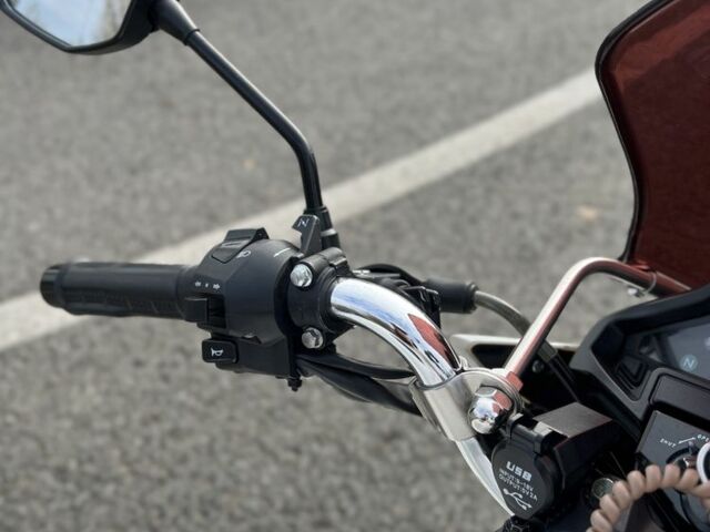 Ліфан Інша, об'ємом двигуна 0.2 л та пробігом 0 тис. км за 1300 $, фото 3 на Automoto.ua