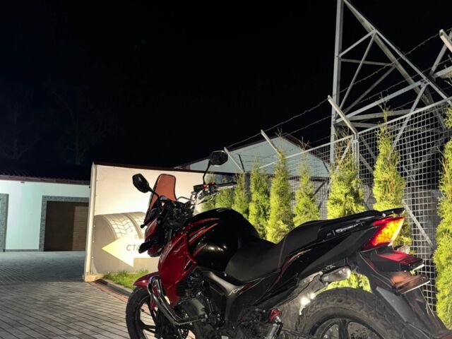 Ліфан Інша, об'ємом двигуна 0.2 л та пробігом 0 тис. км за 1350 $, фото 3 на Automoto.ua