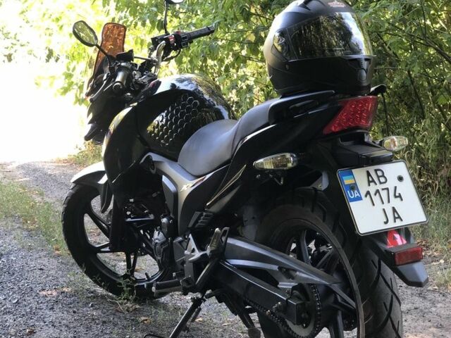 Лифан Другая, объемом двигателя 0.2 л и пробегом 0 тыс. км за 1500 $, фото 2 на Automoto.ua