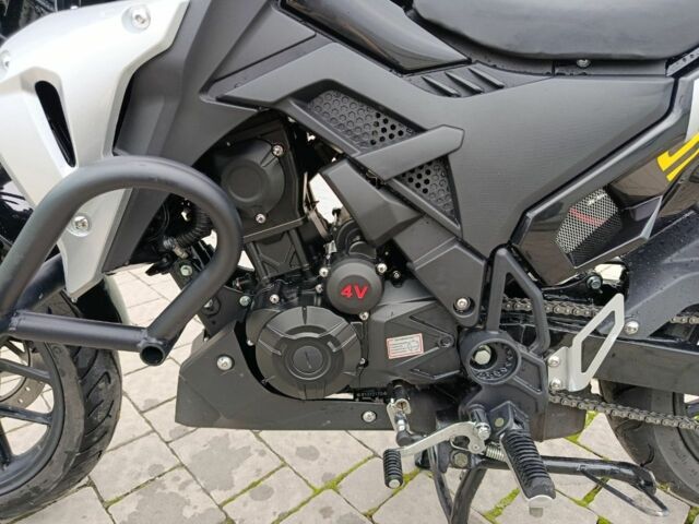 Лифан Другая, объемом двигателя 0.2 л и пробегом 0 тыс. км за 1550 $, фото 7 на Automoto.ua