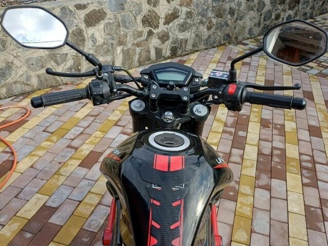 Ліфан Інша 2022 у Теплике на Automoto.ua Ліфан Інша, об'ємом двигуна 0.2 л та пробігом 0 тис. км за 1138 $, фото 6 на Automoto.ua