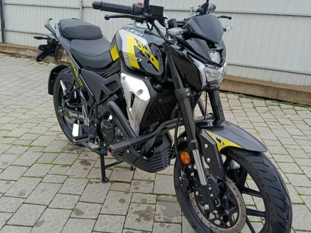 Лифан Другая, объемом двигателя 0.2 л и пробегом 0 тыс. км за 1550 $, фото 1 на Automoto.ua