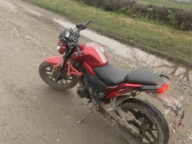 Лифан Другая, объемом двигателя 0.2 л и пробегом 0 тыс. км за 833 $, фото 3 на Automoto.ua