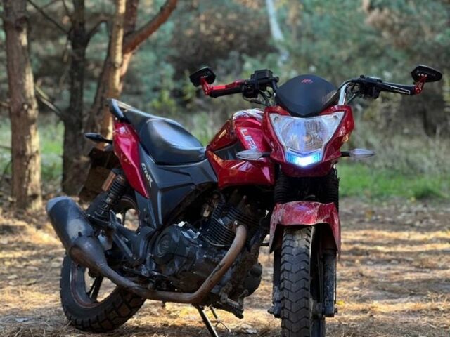 Ліфан Інша, об'ємом двигуна 0.2 л та пробігом 0 тис. км за 875 $, фото 1 на Automoto.ua